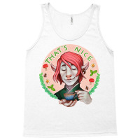 Tea Time Tank Top | Artistshot