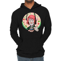 Tea Time Lightweight Hoodie | Artistshot