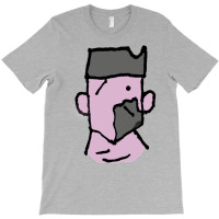 Cable Guy T-shirt | Artistshot