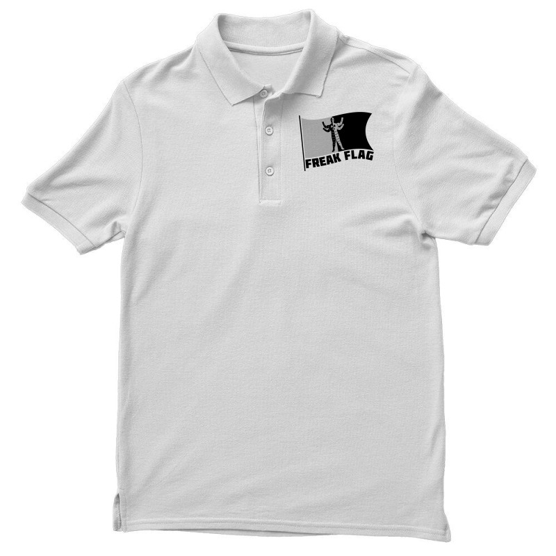 Freak Flag 5 Men's Polo Shirt | Artistshot