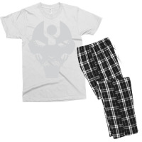 There Was Only Ever One Men's T-shirt Pajama Set | Artistshot