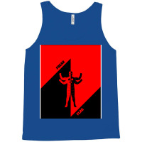 Freak Flag 9 Tank Top | Artistshot