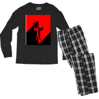 Freak Flag 9 Men's Long Sleeve Pajama Set | Artistshot