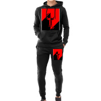 Freak Flag 9 Hoodie & Jogger Set | Artistshot