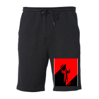 Freak Flag 9 Fleece Short | Artistshot