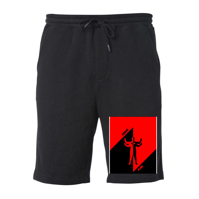 Freak Flag 9 Fleece Short | Artistshot