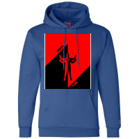 Freak Flag 9 Champion Hoodie | Artistshot