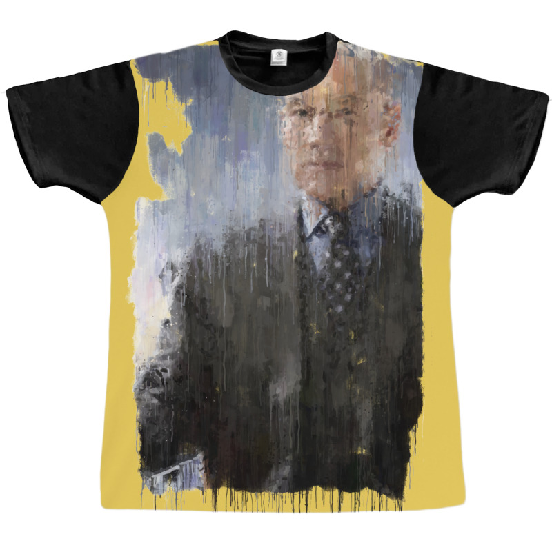 Charles Xavier Graphic T-shirt by moalimbano3 | Artistshot