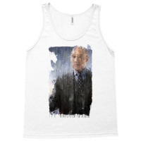 Charles Xavier Tank Top | Artistshot