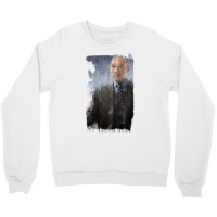 Charles Xavier Crewneck Sweatshirt | Artistshot