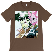 Gambit T-shirt | Artistshot