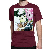 Gambit Classic T-shirt | Artistshot