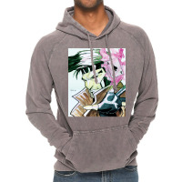 Gambit Vintage Hoodie | Artistshot