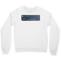 Funny 5 Crewneck Sweatshirt | Artistshot