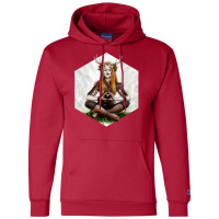 Keyleth Champion Hoodie | Artistshot