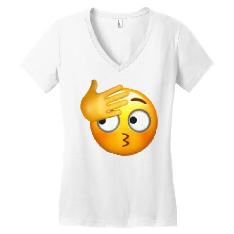 Funny 4 Women's V-Neck T-Shirt by rickonkelsoei | Artistshot