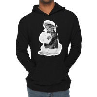 Cat Woman  More Like A Lady Lightweight Hoodie | Artistshot