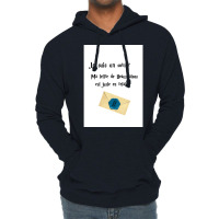 Beauxbatons I Am A Wizard T Shirt Lightweight Hoodie | Artistshot