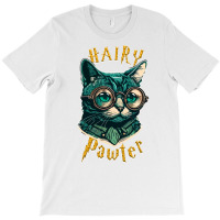 Hairy Pawter 1 T-shirt | Artistshot