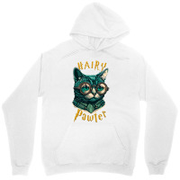 Hairy Pawter 1 Unisex Hoodie | Artistshot