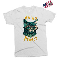 Hairy Pawter 1 Exclusive T-shirt | Artistshot