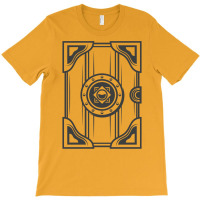 Hp Magic Posters T-shirt | Artistshot