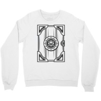 Hp Magic Posters Crewneck Sweatshirt | Artistshot