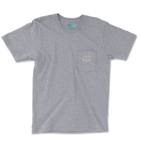 Do Good Recklessly Pocket T-shirt | Artistshot