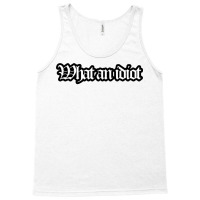 Hp Quote 19 Tank Top | Artistshot