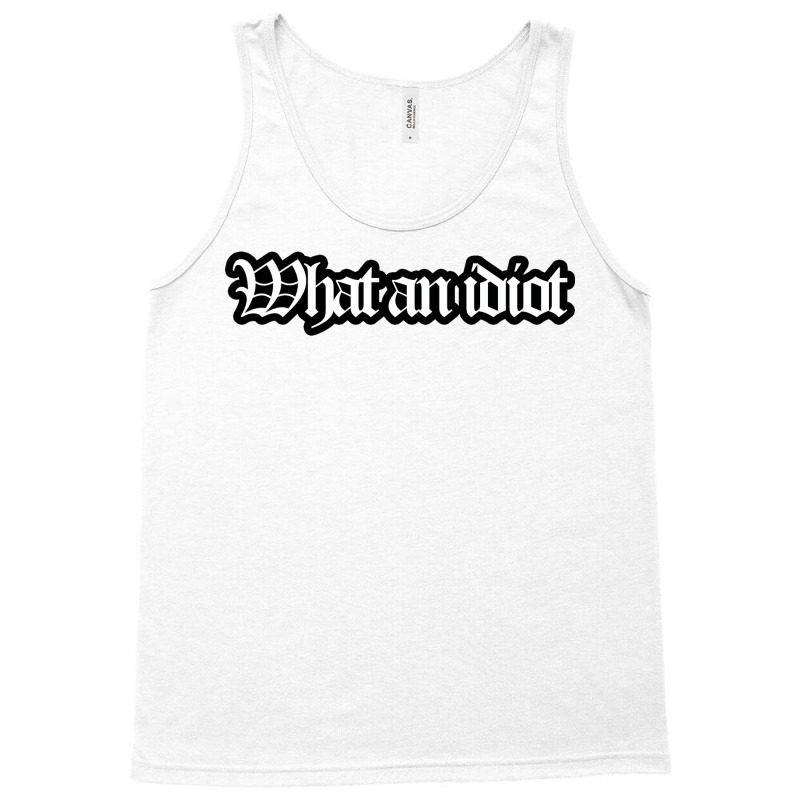 Hp Quote 19 Tank Top by maasensabaghd | Artistshot