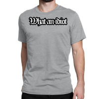 Hp Quote 19 Classic T-shirt | Artistshot