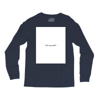 All Was Well 2 Long Sleeve Shirts | Artistshot