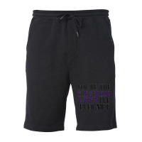 Cleverest Witch  1 Fleece Short | Artistshot