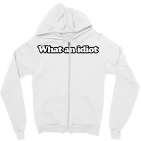 Hp Quote 18 Zipper Hoodie | Artistshot