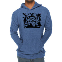 Hrry Things Lightweight Hoodie | Artistshot