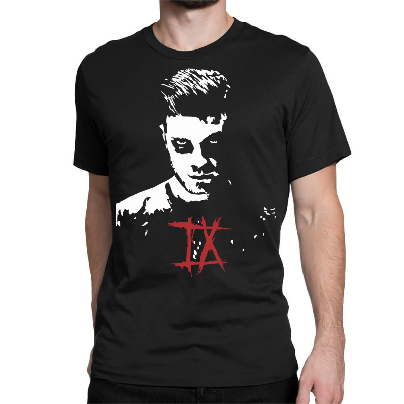 Ice Nine Kills Classic T-shirt | Artistshot