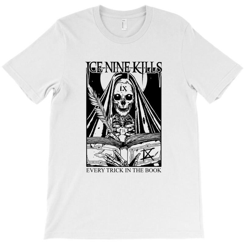 Ice Nine Kills T-shirt | Artistshot