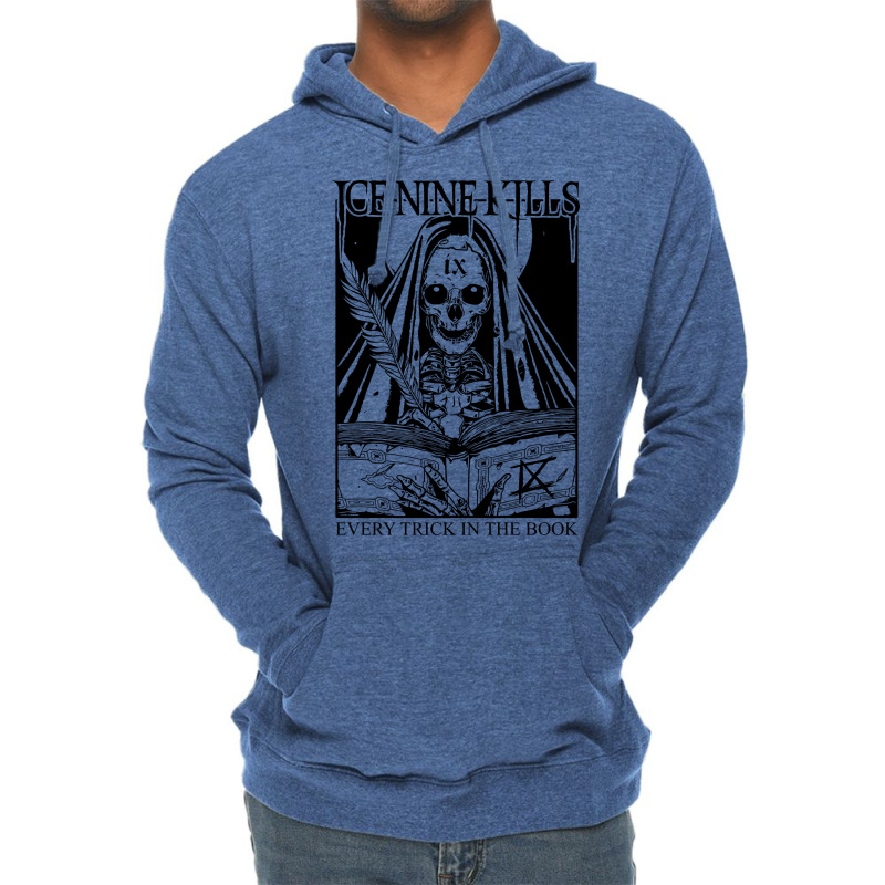 Ice Nine Kills Lightweight Hoodie | Artistshot