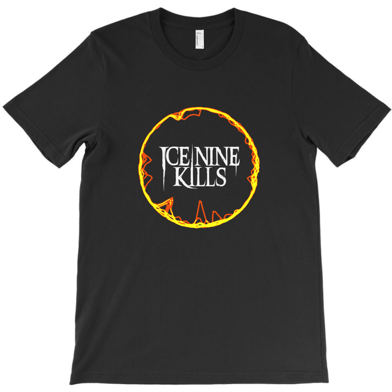 Ice Nine Kills T-shirt | Artistshot