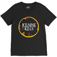 Ice Nine Kills V-neck Tee | Artistshot