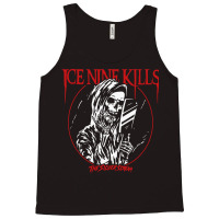 Ice Nine Kills Tank Top | Artistshot