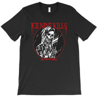 Ice Nine Kills T-shirt | Artistshot