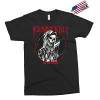 Ice Nine Kills Exclusive T-shirt | Artistshot