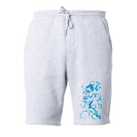 Dungeon Crawlers 1 Fleece Short | Artistshot