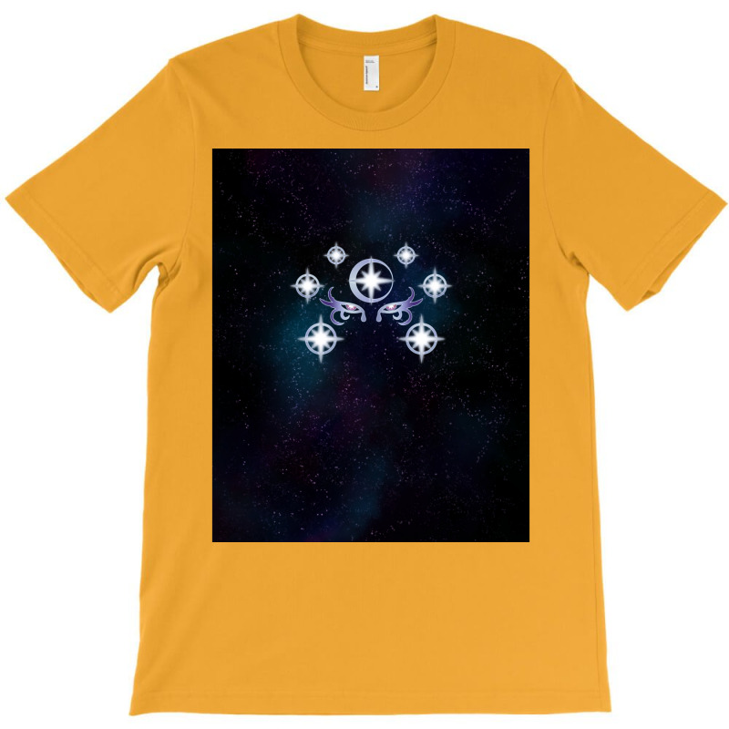 Symbol Of The Moon Goddess T-shirt | Artistshot