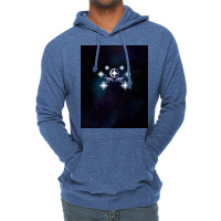 Symbol Of The Moon Goddess Lightweight Hoodie | Artistshot