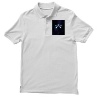 Symbol Of The Moon Goddess Men's Polo Shirt | Artistshot