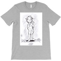 The Dumb Idiot Ba T-shirt | Artistshot