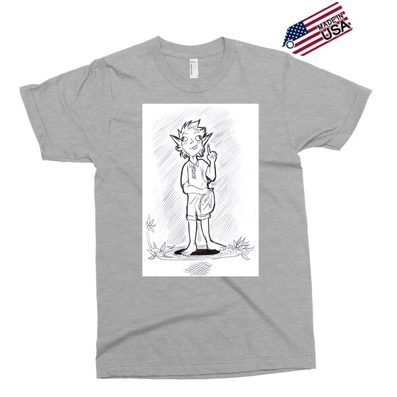 The Dumb Idiot Ba Exclusive T-shirt | Artistshot