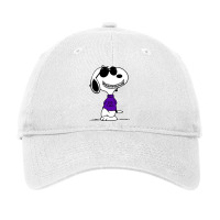 Peanuts Adjustable Cap | Artistshot